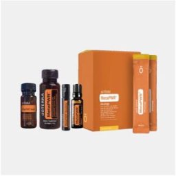 DOTERRA KIT METAL PWR SYSTEM