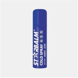 STAR BALM COLD SPRAY 150ml