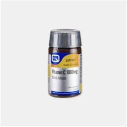 Garmin VITAMINA C 1000mg TIME RELEASED 60 COMPRIMIDOS