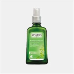 WELEDA OLEO ANTI CELULITE DE BETULA 100ml