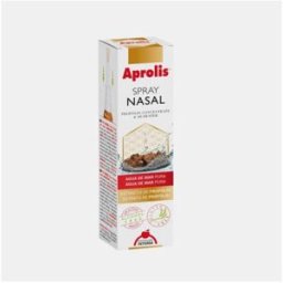 DIETETICA INTERSA APROLIS SPRAY NASAL 20ml
