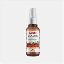 DIETETICA INTERSA APROLIS SPRAY BUCAL CLASSIC 30ml