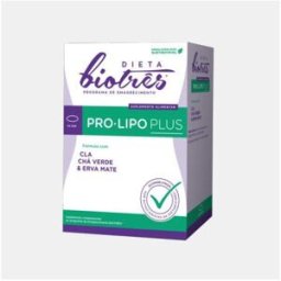 FARMODIÉTICA® DIETA BIOTRES PRO LIPO PLUS 50 CAPSULAS