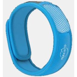 PARAKITO PULSEIRA ADULTO AZUL