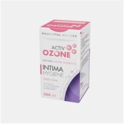 POWERFUL NATURE ACTIV OZONE INTIMA HYGIENE 300ml