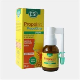 ESI PROPOLAID PROPOLGOLA SPRAY 20ml