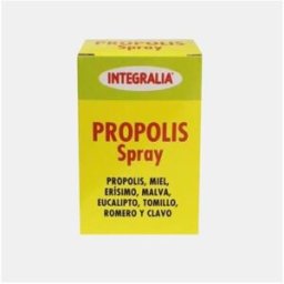 PROPOLIS SPRAY 30ml INTEGRALIA