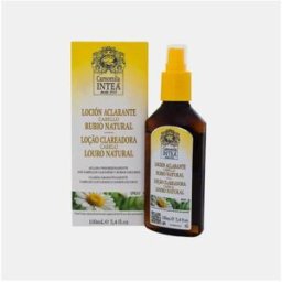 LOCAO CAMOMILA INTEA REFLEXOS LOUROS SPRAY 100ml