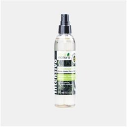 REAL NATURA COSMETICS SPRAY CAPILAR INT PRO DANIFICADOS KERATINA 200ml
