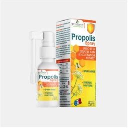 3 CHÊNES PROPOLIS SPRAY 25ml