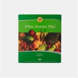 4LIFE FIBRE SYSTEM PLUS 30x3.8g