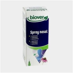 SPRAY NASAL 23ml BIOVER