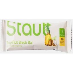 STAUTT BARRA NUTRITIVA TROPICAL TROPINUT BREAK BAR 35g