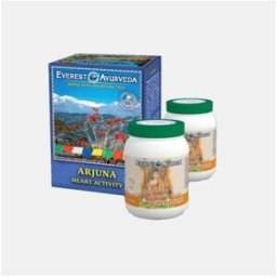 EVEREST AYURVEDA KIT ACTIVIDADE CARDIACA & CIRCULACAO SANGUINEA