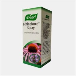 A. VOGEL ECHINAFORCE SPRAY 30ml