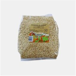 PROVIDA® FLOCOS DE AVEIA FINOS S/GLUTEN BIO 800g