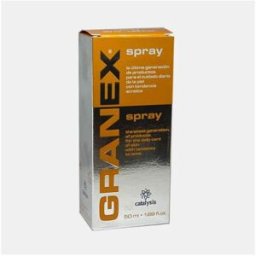 CATALYSIS GRANEX SPRAY 50ml