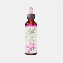 FLORAL BACH CRAB APPLE 20ml