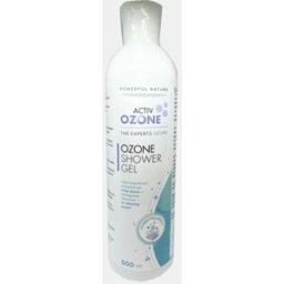 POWERFUL NATURE ACTIV OZONE SHOWER GEL 500ml