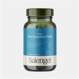 SALENGEI ACTIVE HOMOCYSTROL + TMG 60 CAPSULAS