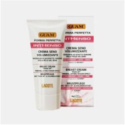 GUAM CREME PARA O VOLUME DOS SEIOS 150ml