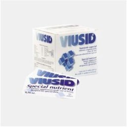 CATALYSIS VIUSID 90 CARTEIRAS