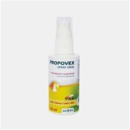 SOVEX® PROPOVEX SPRAY ORAL 50ml