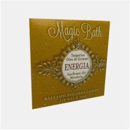 MAGIC BATH BALSAMO LABIAL BIO ENERGIA 15ml