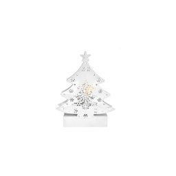 Solight 1v218 - Decoração de Natal LED/2xAA