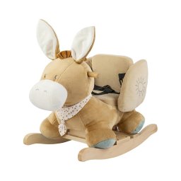 Nattou - Baloiço LEO burro