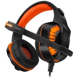 Nox Auscultador Gaming Krom Konor 7.1