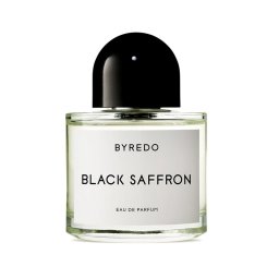 Byredo Perfumes Nicho Unisex Black Saffron