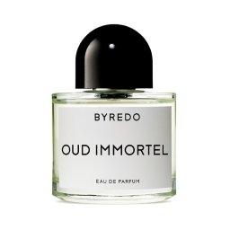 Byredo Perfumes de Nicho Femininos Oud Immortel Eau de Parfum