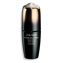 Shiseido Cosméticos Faciais Future Solution LX Intensive Firming Brilliance Serum Iluminador - Hidratante - Sérum Firmador