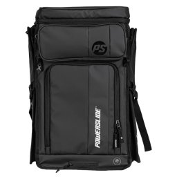 UBC Road Runner II Black