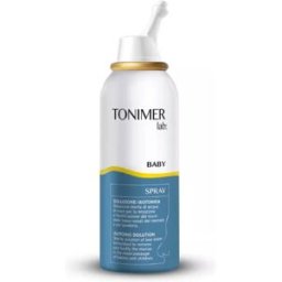 Dermoteca Tonimer Spray Nasal Baby 100ml
