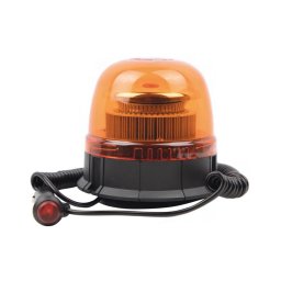 Sinalizador de aviso magnético LED LIGHT LED SMD 2835/12-24V