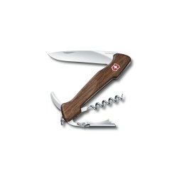 Victorinox - Canivete multifuncional 13 cm/6 funções madeira