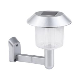 Grundig - Iluminação de parede solar LED LED/1,2V