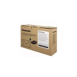 Panasonic KX-FAT431X toner preto XXL
