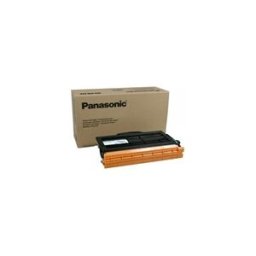 Panasonic DQ-TCD025X toner preto