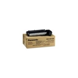 Panasonic DQ-UG15A toner preto