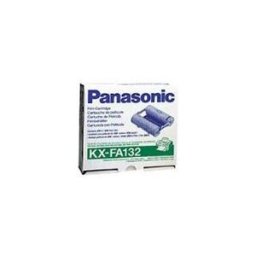 Panasonic KX-FA132X rolo de tinta