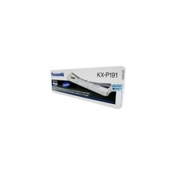 Panasonic KX-P191 fita preta nylon