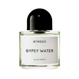 Byredo Perfumes de Nicho Femininos Gypsy Water