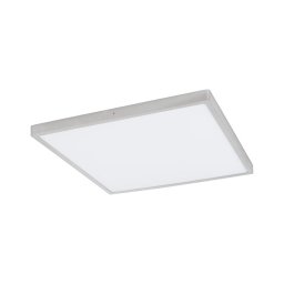 Eglo 97553 - Luminária de teto LED dimerizável FUEVA 1 LED/27W/230V 3000K