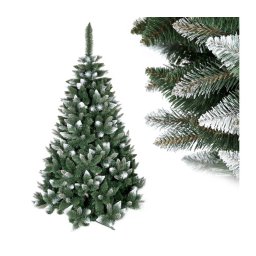 Árvore de Natal TEM 220 cm pinheiro
