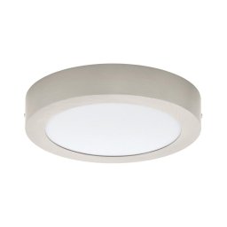 Eglo 78214 - Luminária de teto LED FUEVA LED/16,5W/230V