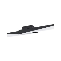 Eglo 99561 - Iluminação de teto LED com regulação ISIDRO LED/22W/230V