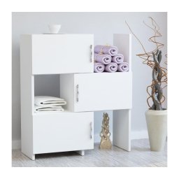 Armário ANNA 89,8x65 cm branco